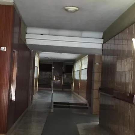 Maryhouse روما