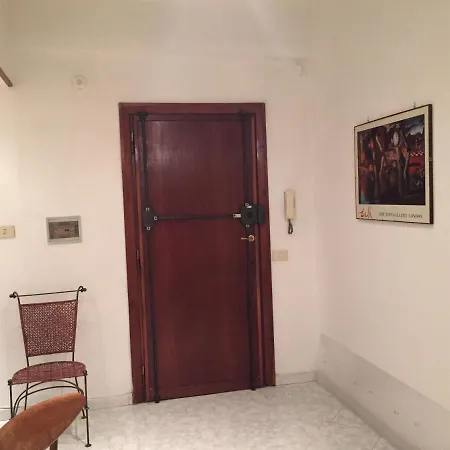 Maryhouse شقة *